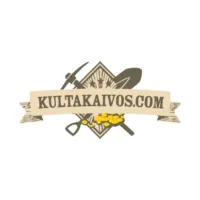 Kultakaivos