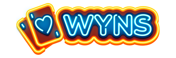 Wyns Kasino logo