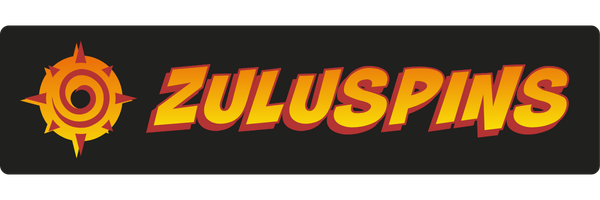 ZuluSpins logo
