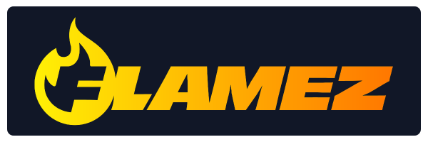 Flamez logo