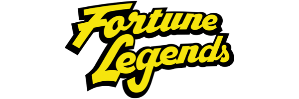 Fortune Legends logo
