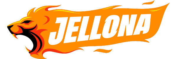 Jellona logo