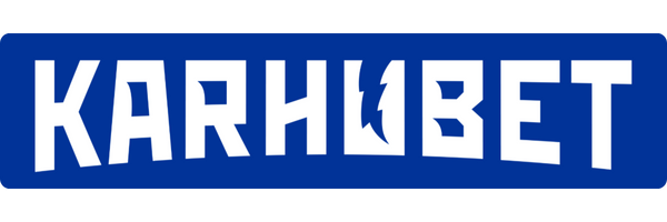 Karhubet logo