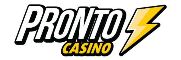 Pronto Casino logo