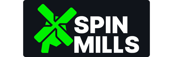 SpinMills