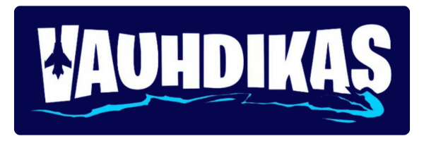 Vauhdikas