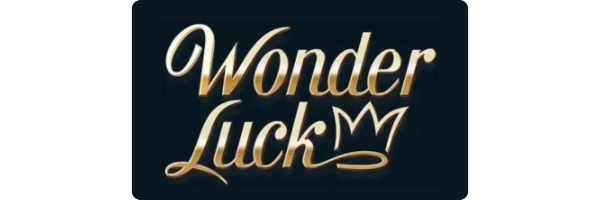 Wonder Luck logo