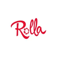 Rolla Casino logo