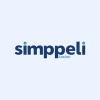 Simppeli Kasino logo