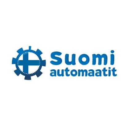 Suomiautomaatti logo