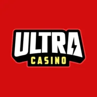 Ultra Casino logo