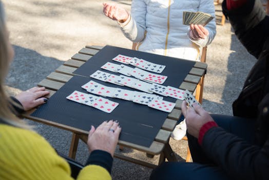 Casino Image