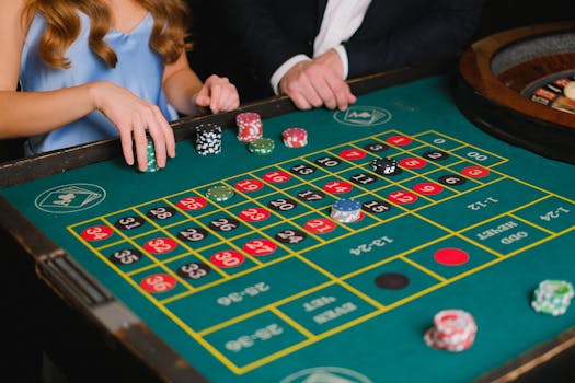 Casino Image