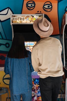 Casino Image