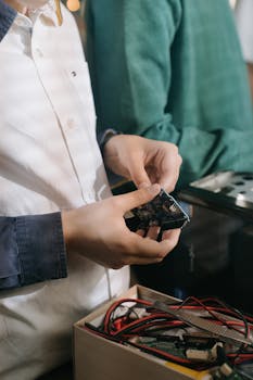 Casino Image