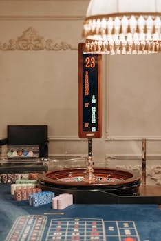 Casino Image