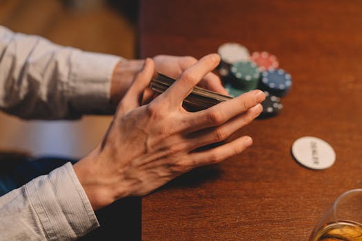 Casino Image