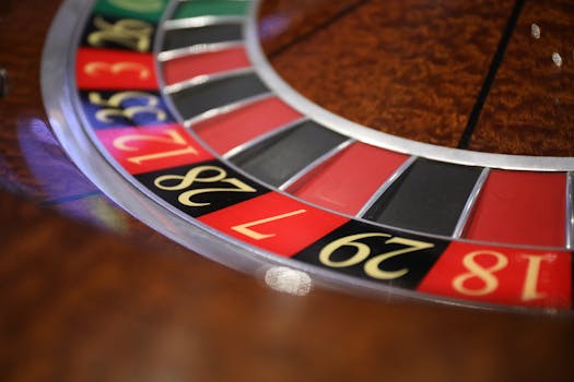 Casino Image