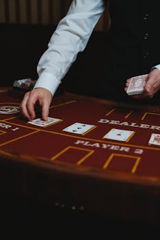 Casino Image