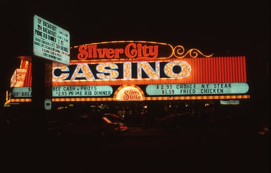 Casino Image