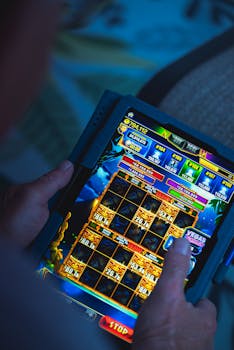 Casino Image