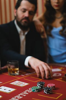 Casino Image
