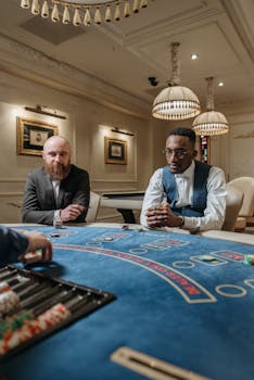 Casino Image