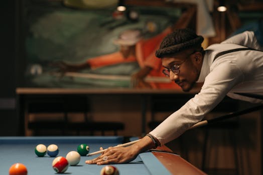 Casino Image