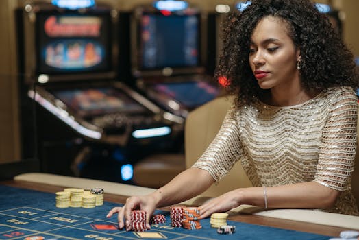 Casino Image