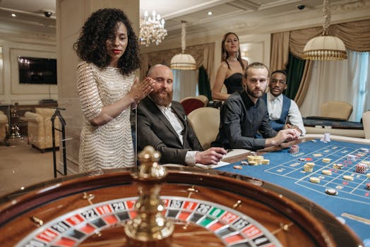 Casino Image