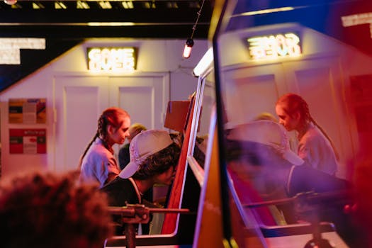 Casino Image