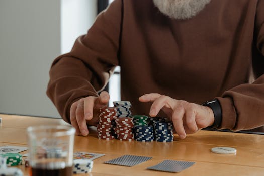 Casino Image