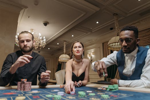 Casino Image