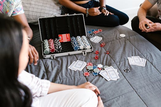 Casino Image