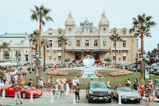 Casino Image