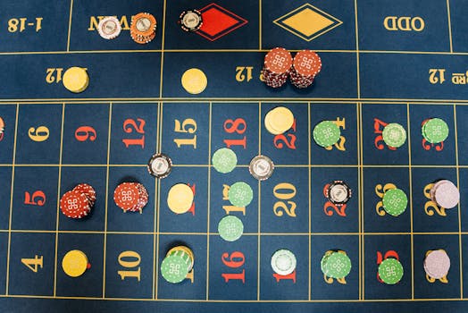 Casino Image