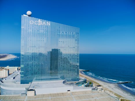 Casino Image