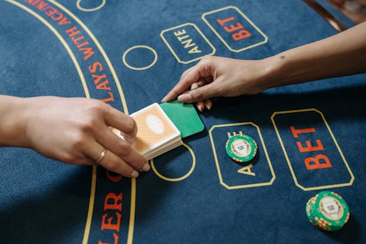Casino Image