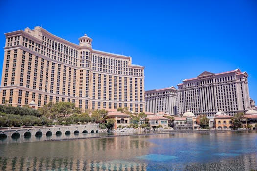 Casino Image