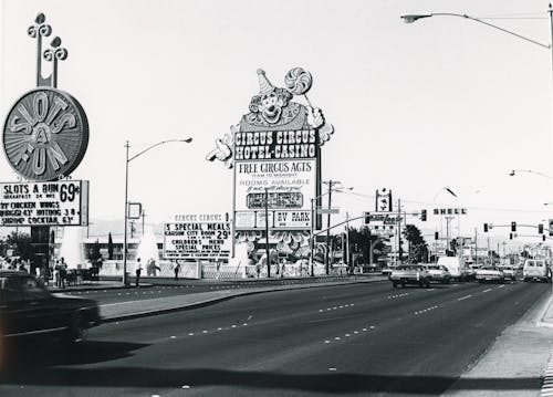 Casino Image