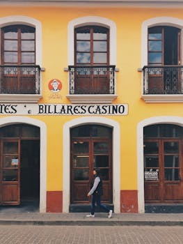 Casino Image