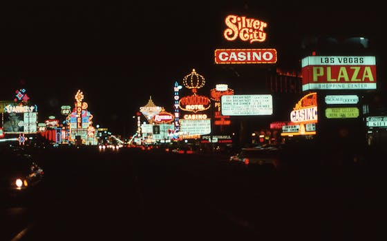 Casino Image