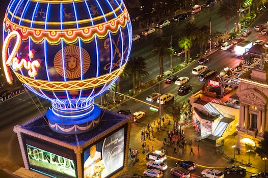Casino Image