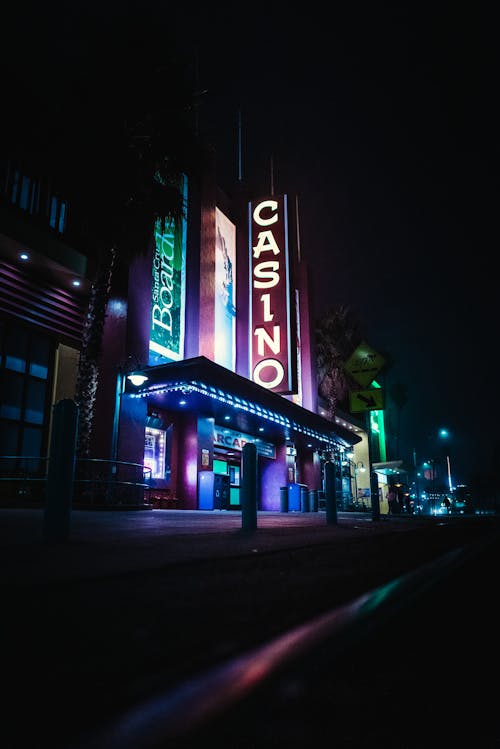 Casino Image