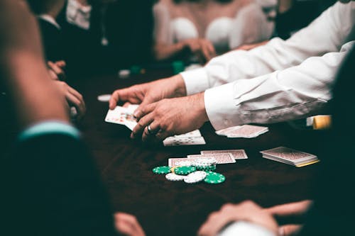 Casino Image