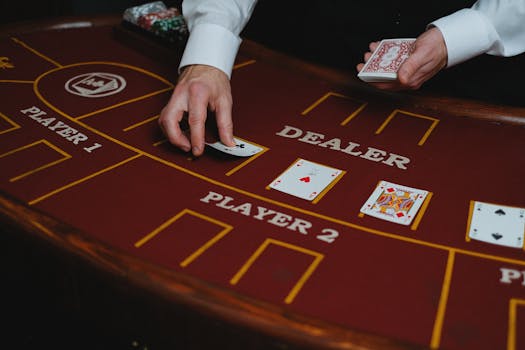 Casino Image