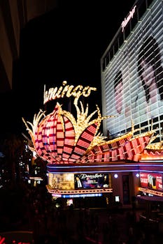 Casino Image
