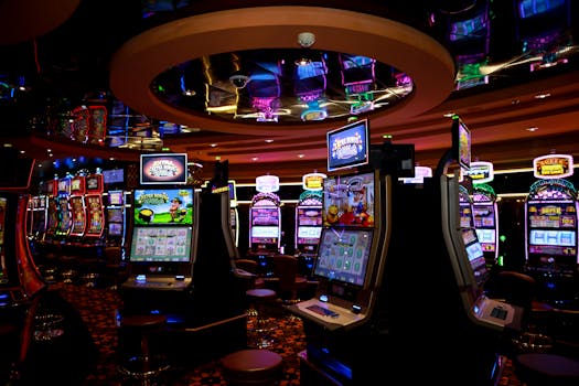 Casino Image