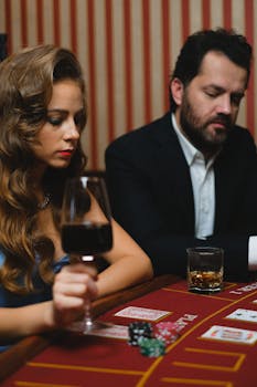 Casino Image