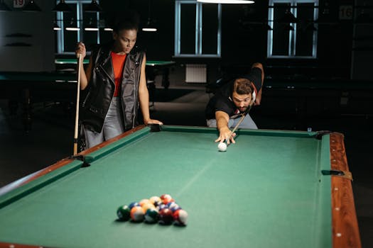 Casino Image